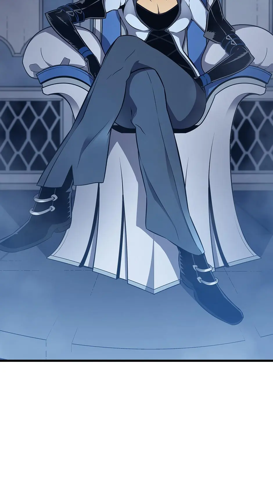The Archmage Returns After 4000 Years Chapter 113