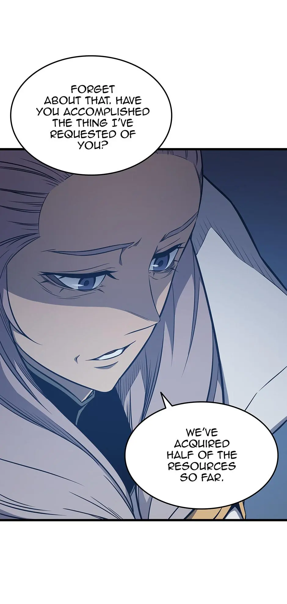 The Archmage Returns After 4000 Years Chapter 114