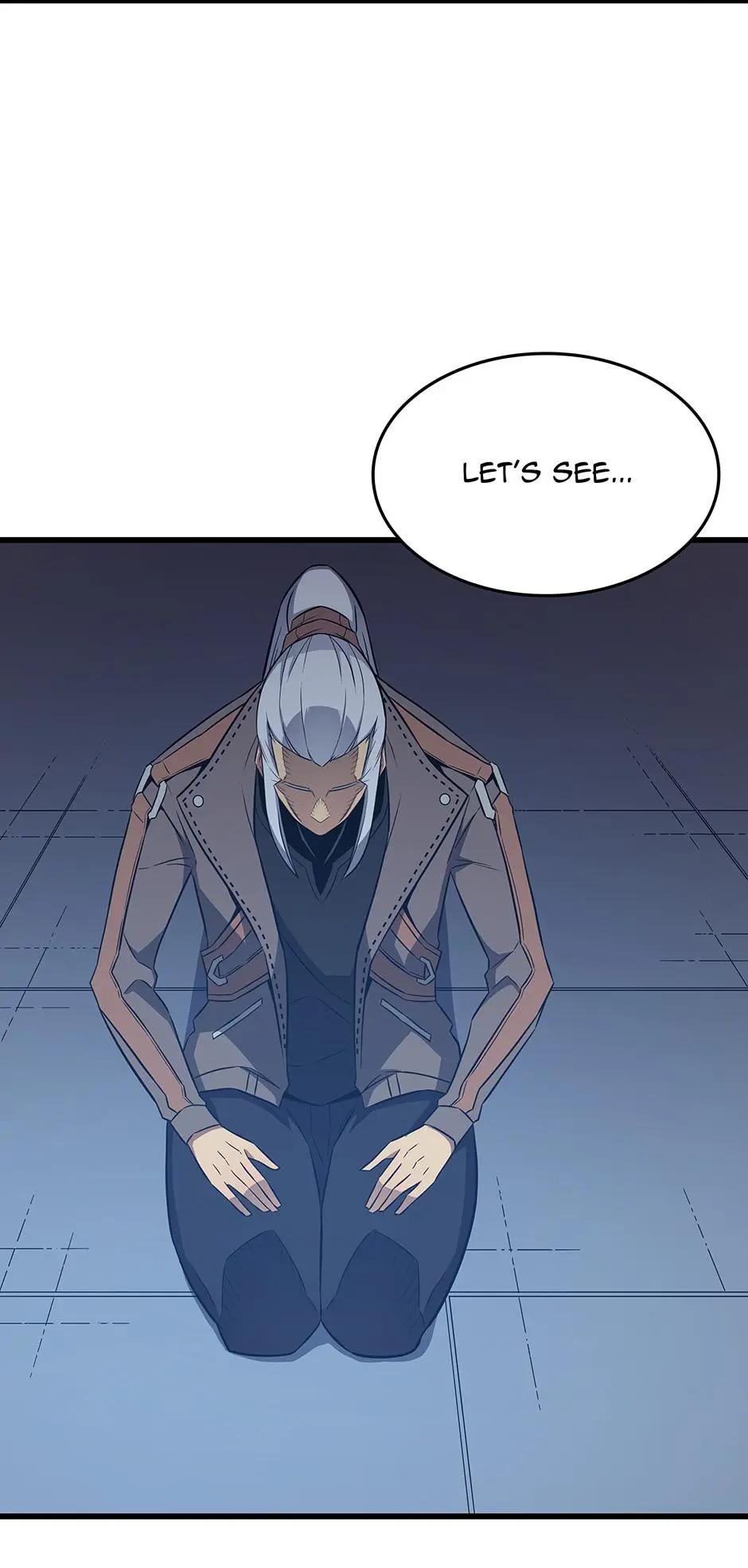 The Archmage Returns After 4000 Years Chapter 114