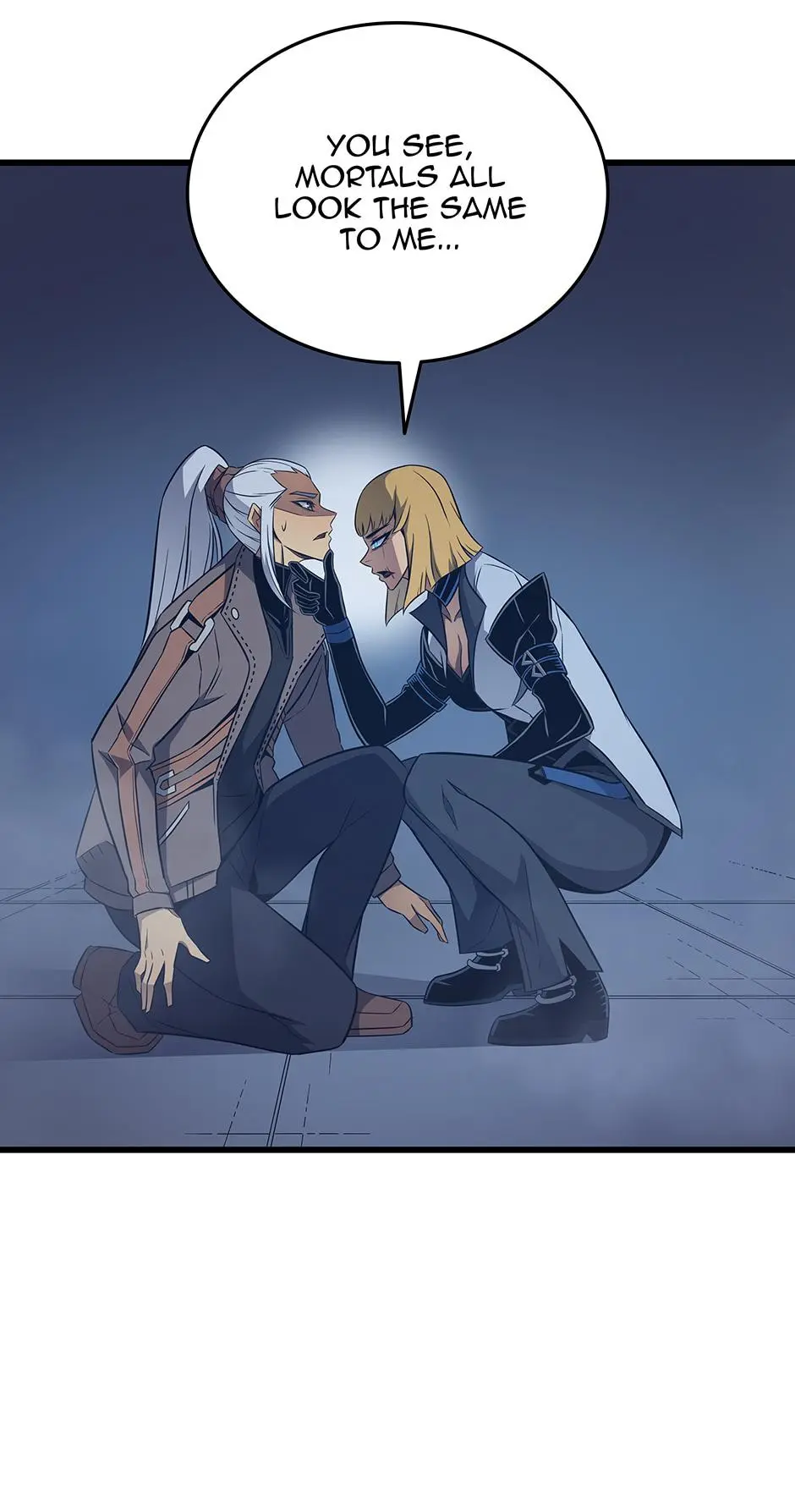 The Archmage Returns After 4000 Years Chapter 114