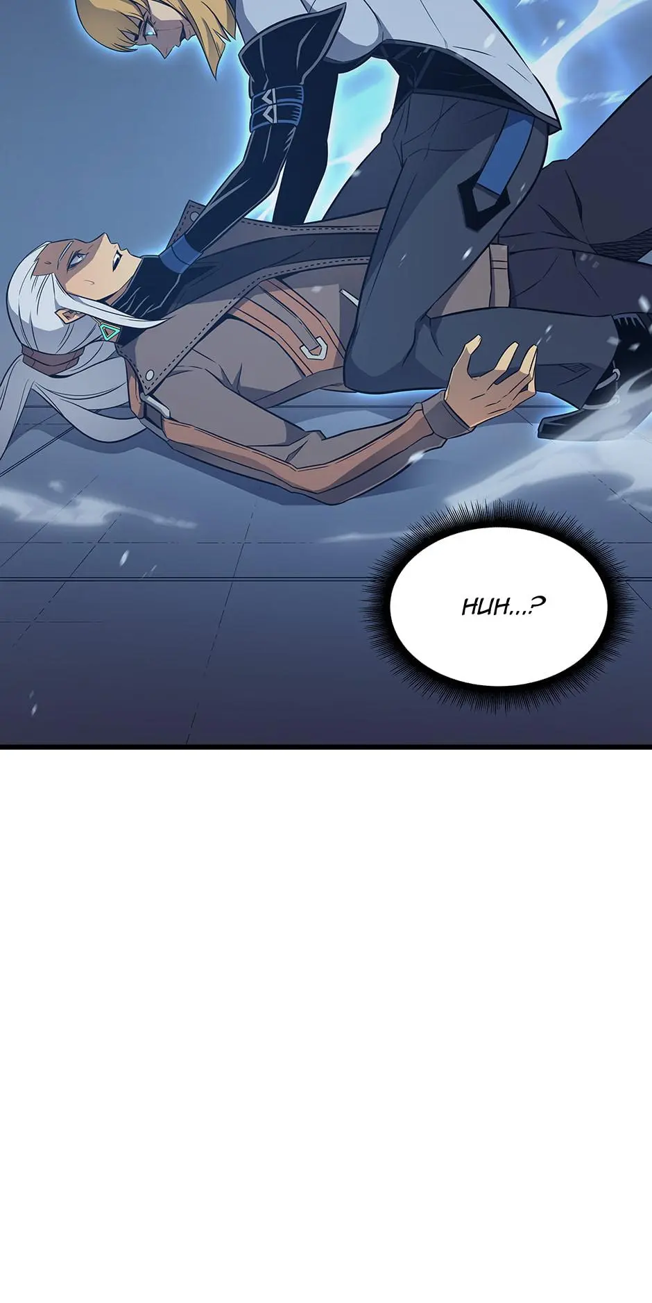 The Archmage Returns After 4000 Years Chapter 114
