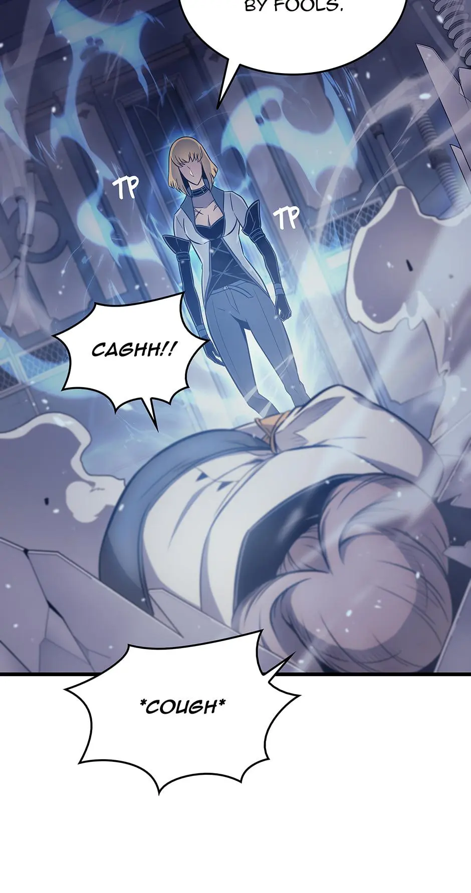 The Archmage Returns After 4000 Years Chapter 114