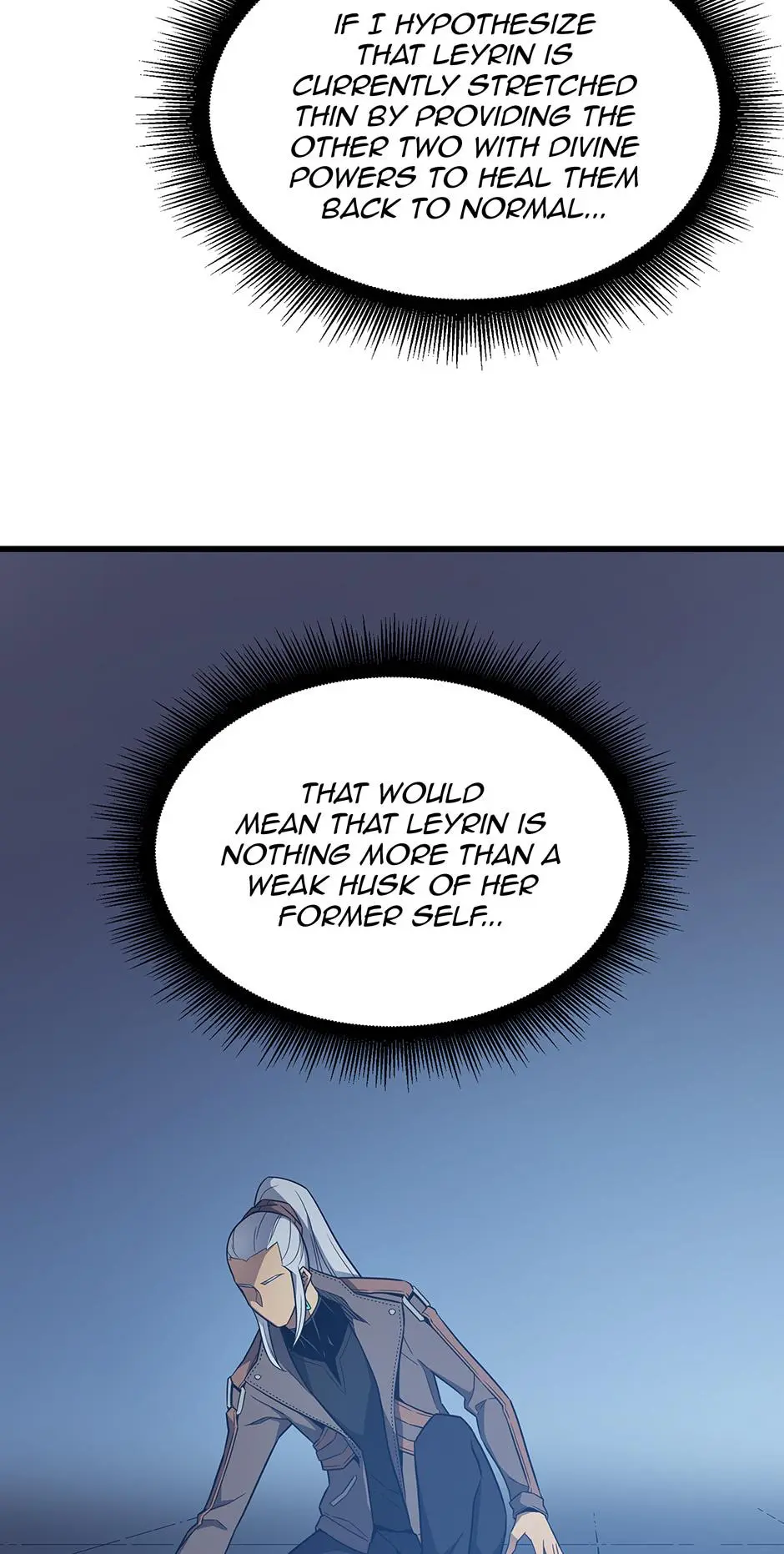 The Archmage Returns After 4000 Years Chapter 114