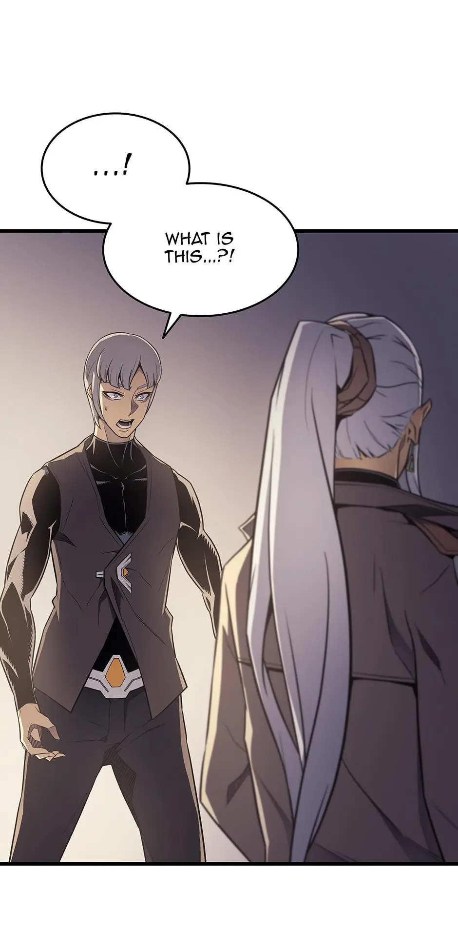 The Archmage Returns After 4000 Years Chapter 114