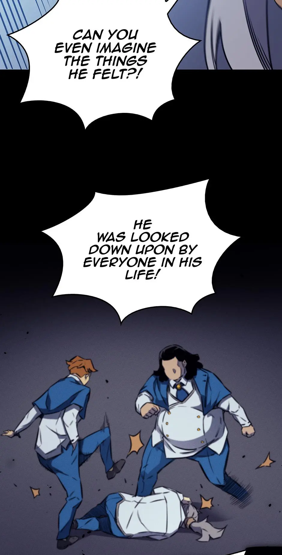 The Archmage Returns After 4000 Years Chapter 115