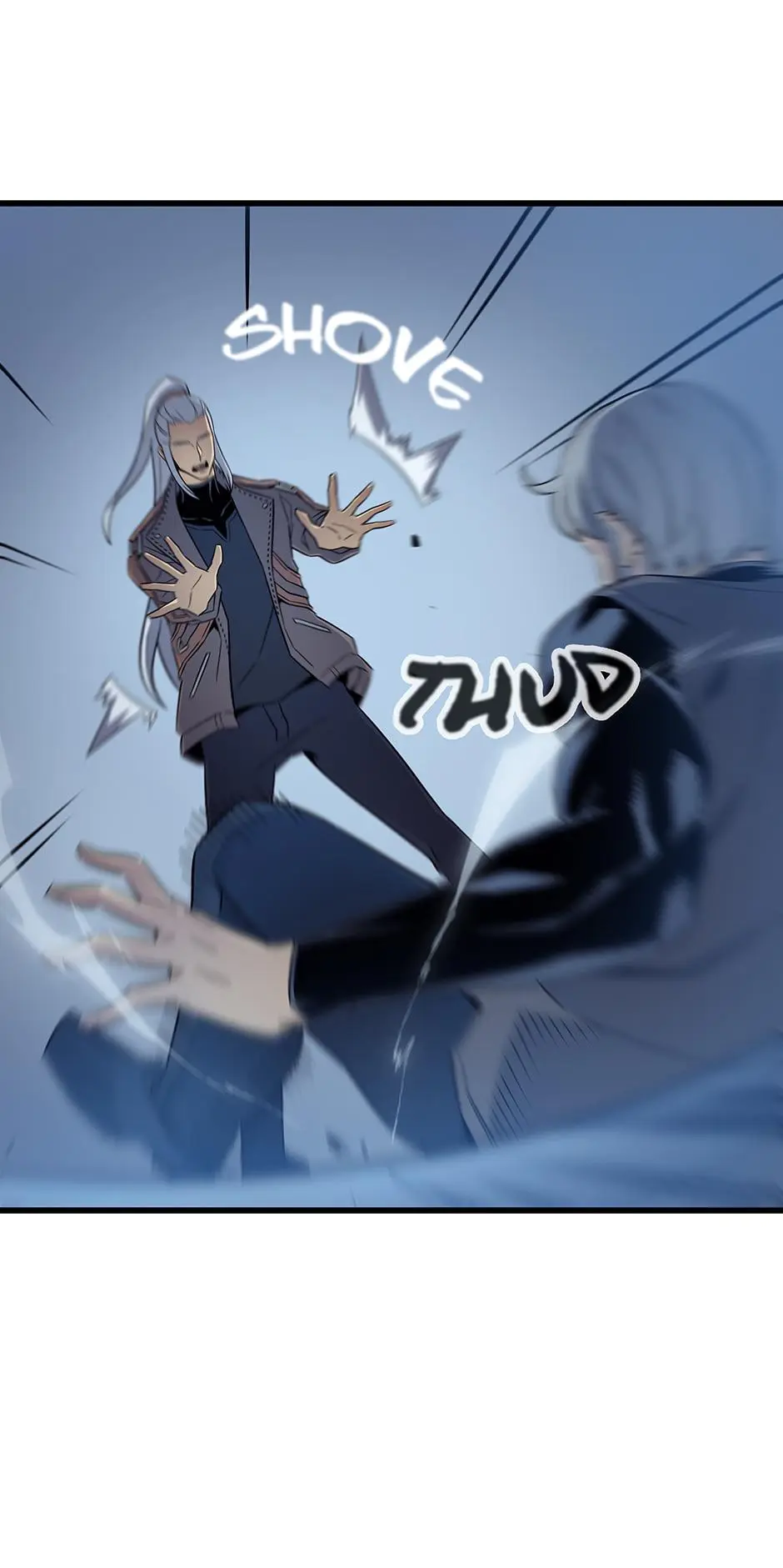 The Archmage Returns After 4000 Years Chapter 115