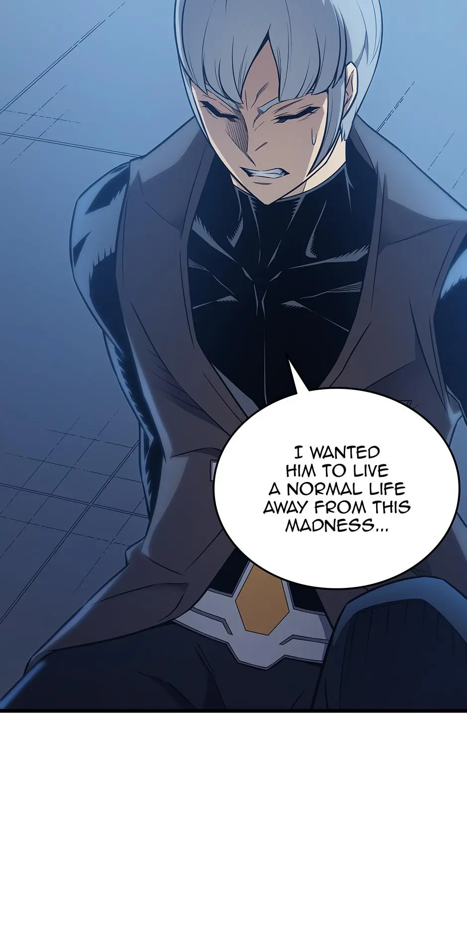The Archmage Returns After 4000 Years Chapter 115