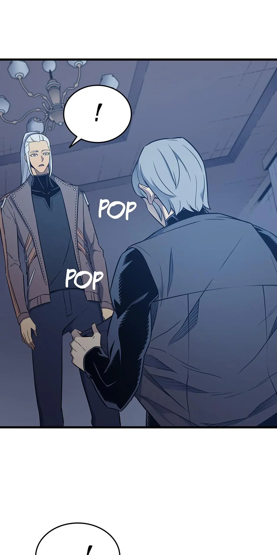 The Archmage Returns After 4000 Years Chapter 115