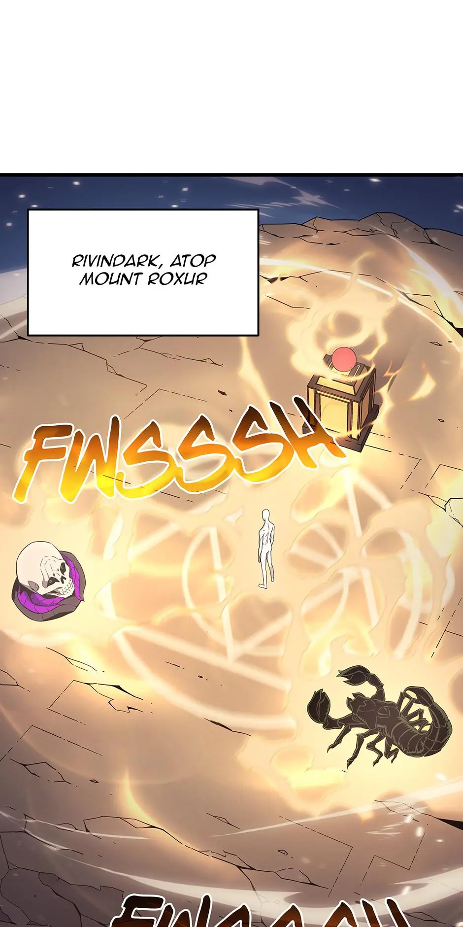 The Archmage Returns After 4000 Years Chapter 115