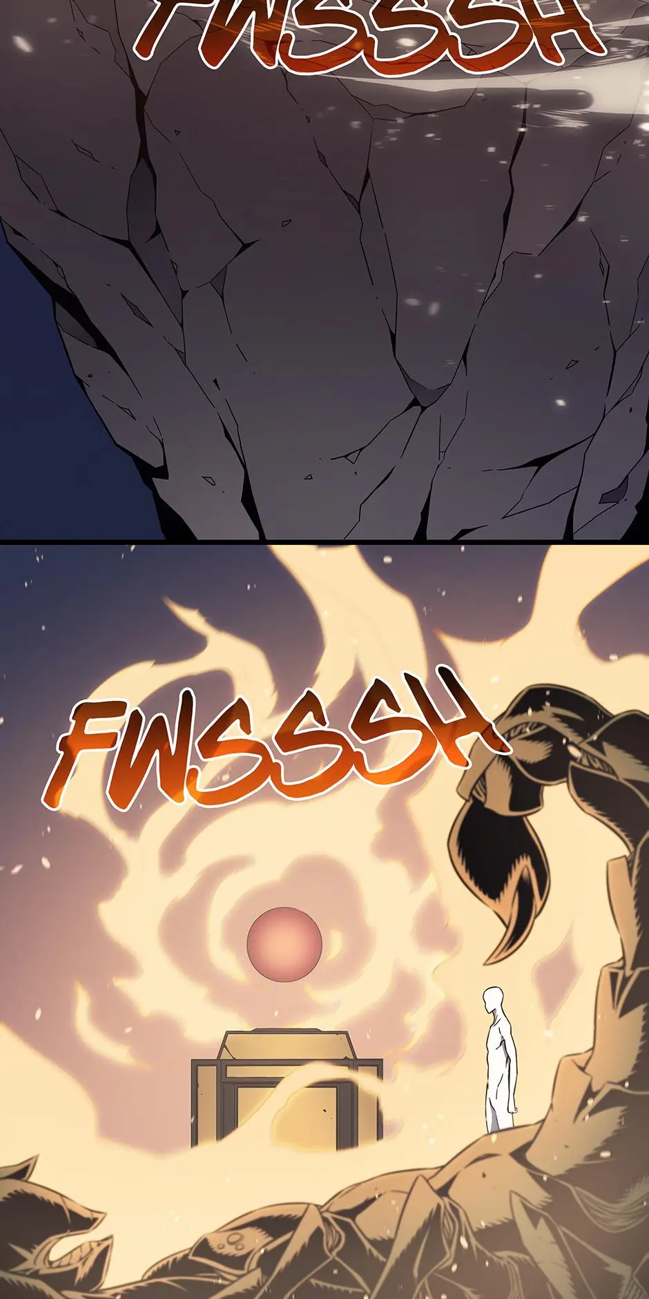 The Archmage Returns After 4000 Years Chapter 115
