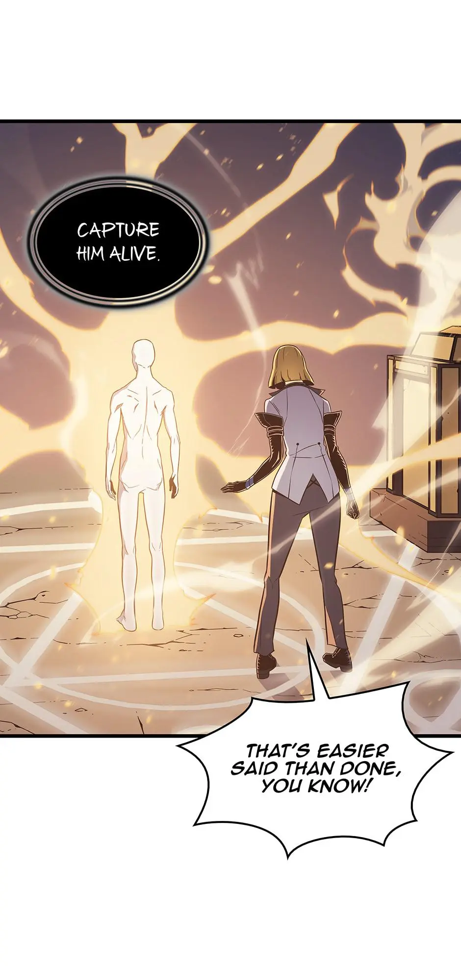 The Archmage Returns After 4000 Years Chapter 115