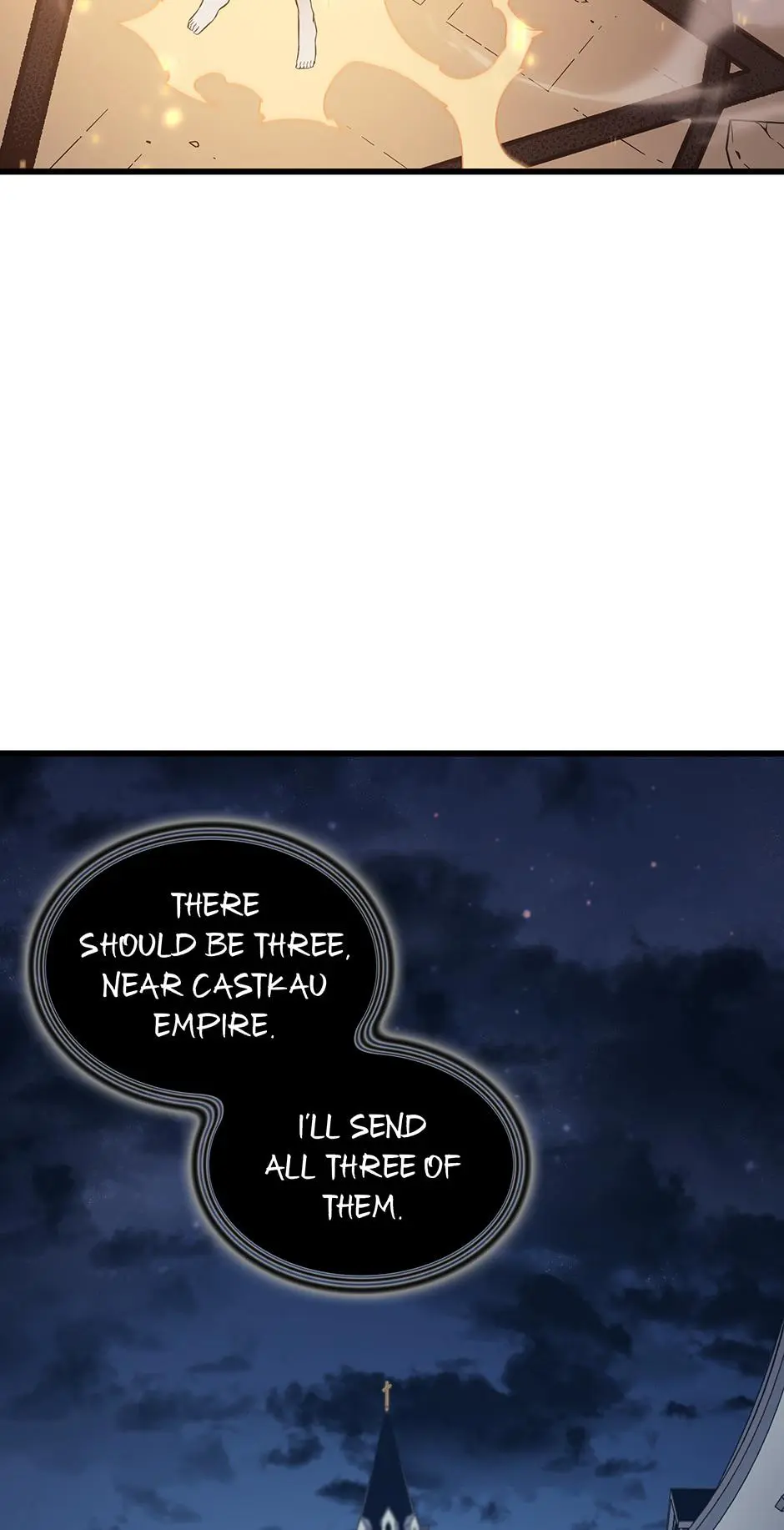 The Archmage Returns After 4000 Years Chapter 115