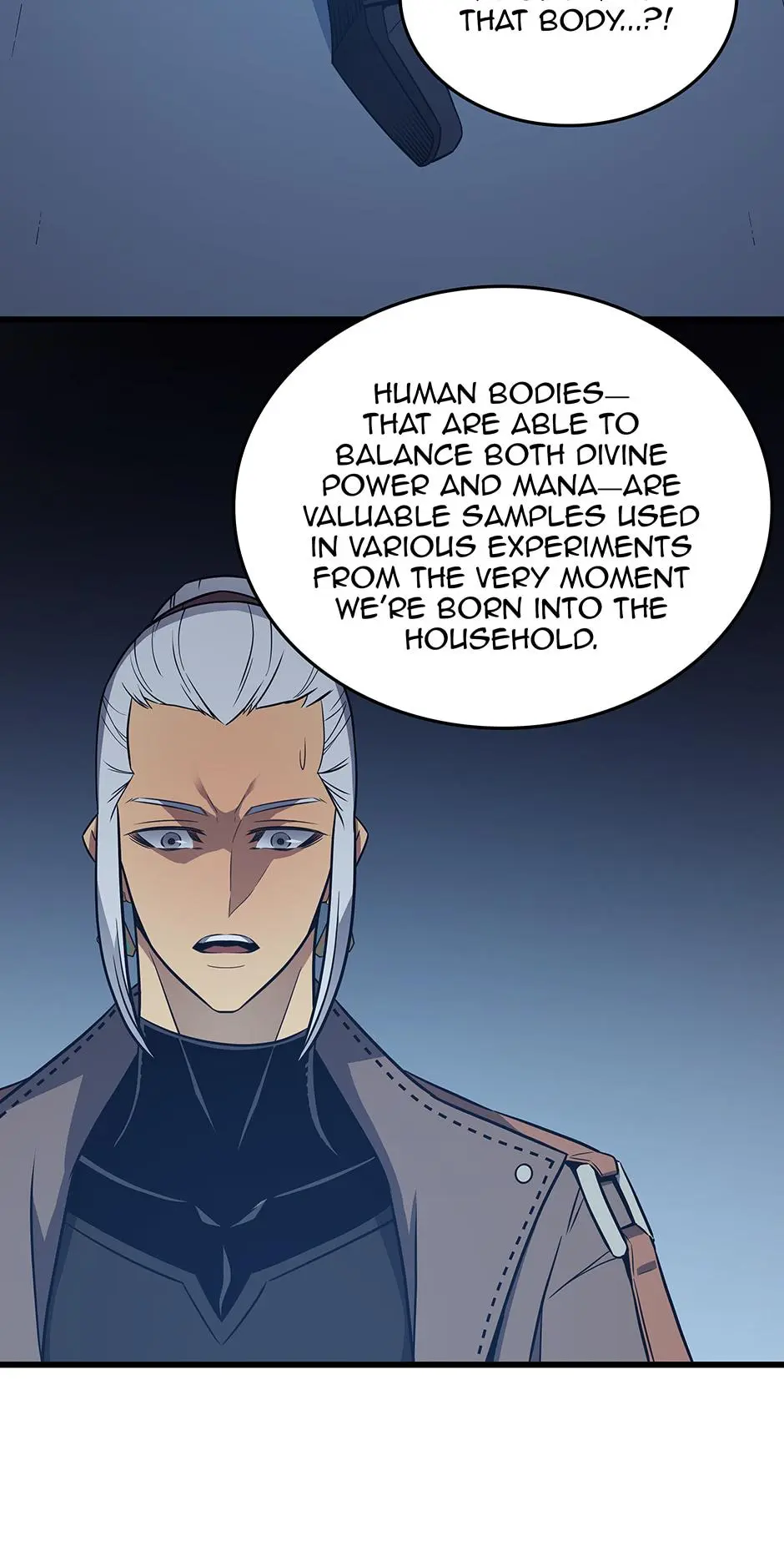 The Archmage Returns After 4000 Years Chapter 115