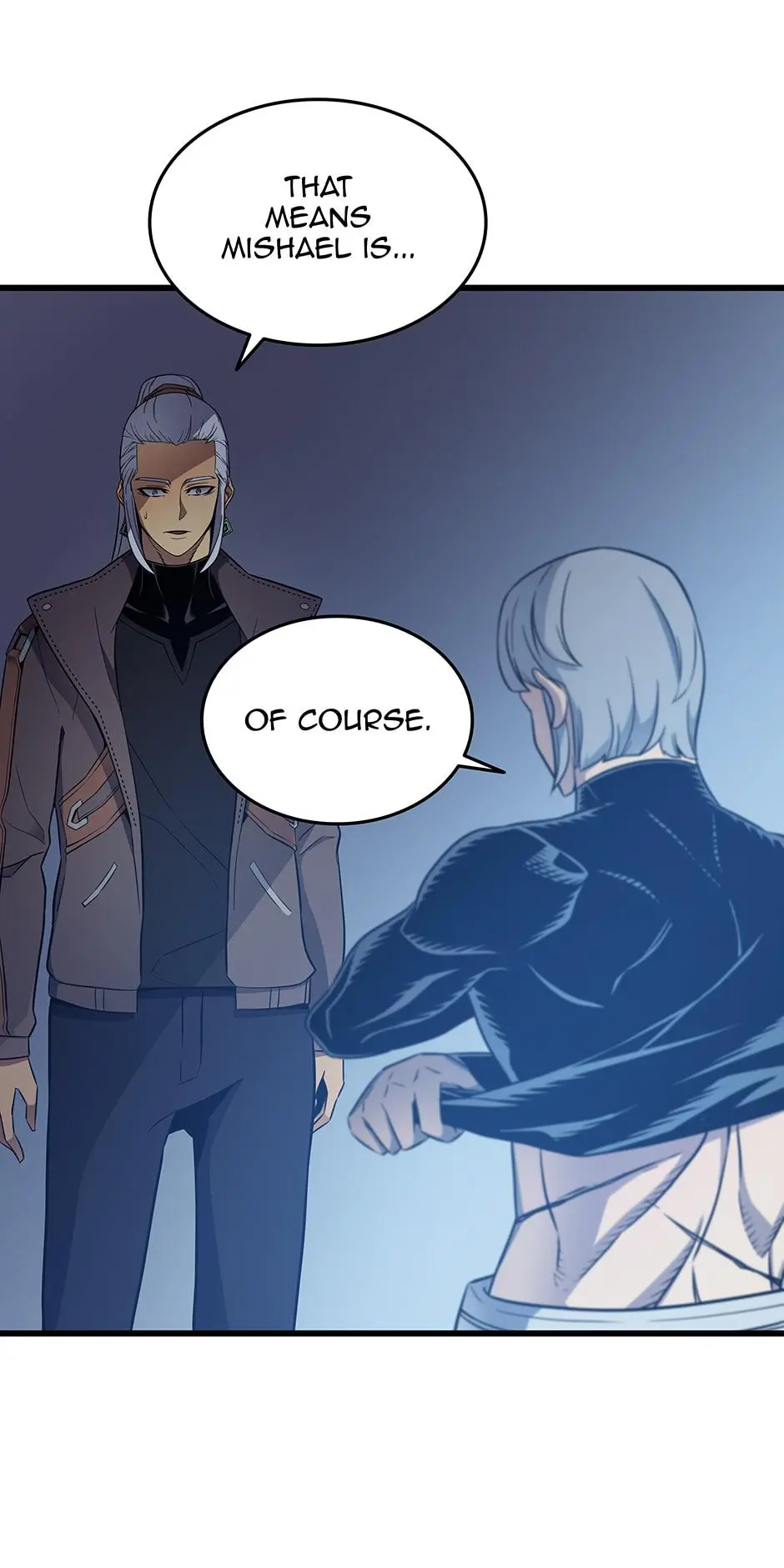 The Archmage Returns After 4000 Years Chapter 115