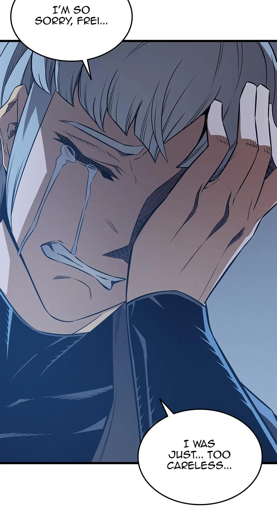 The Archmage Returns After 4000 Years Chapter 115
