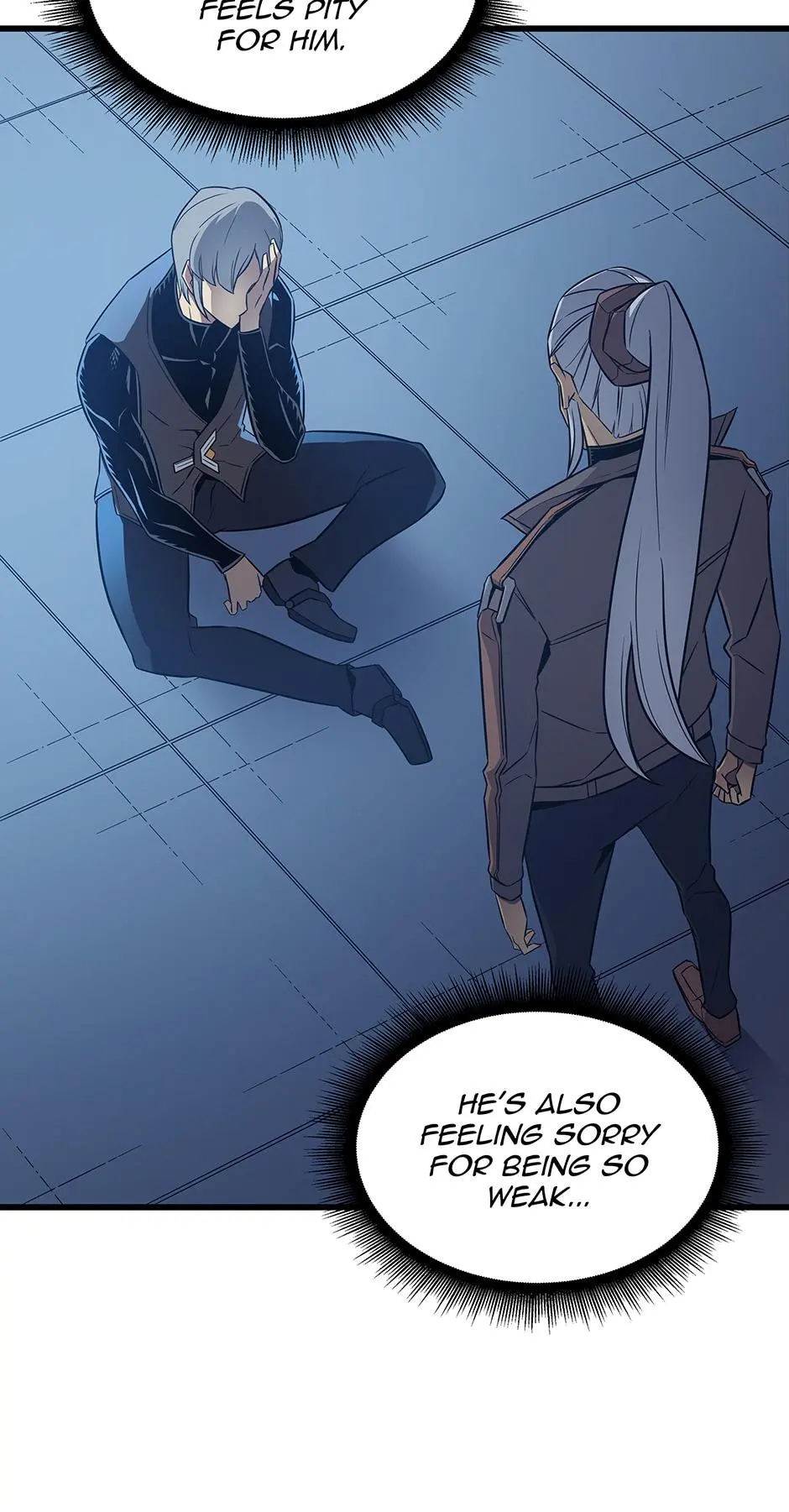 The Archmage Returns After 4000 Years Chapter 115