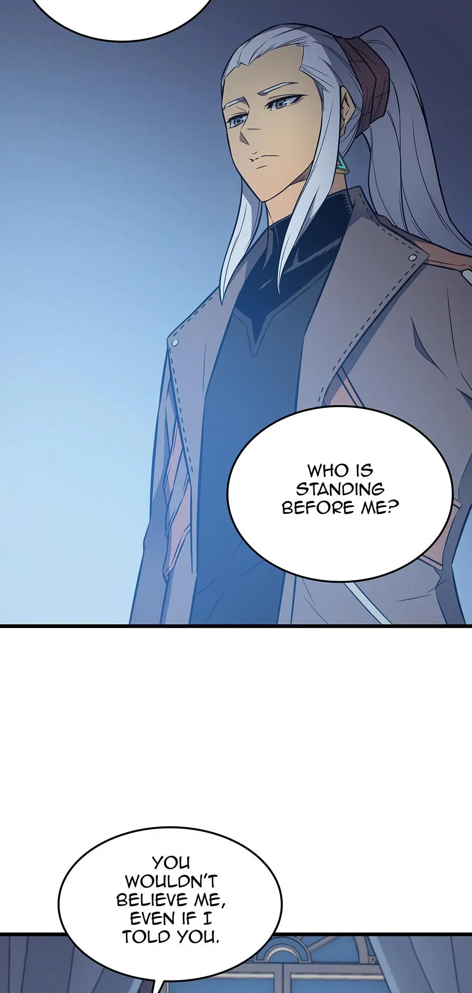The Archmage Returns After 4000 Years Chapter 115