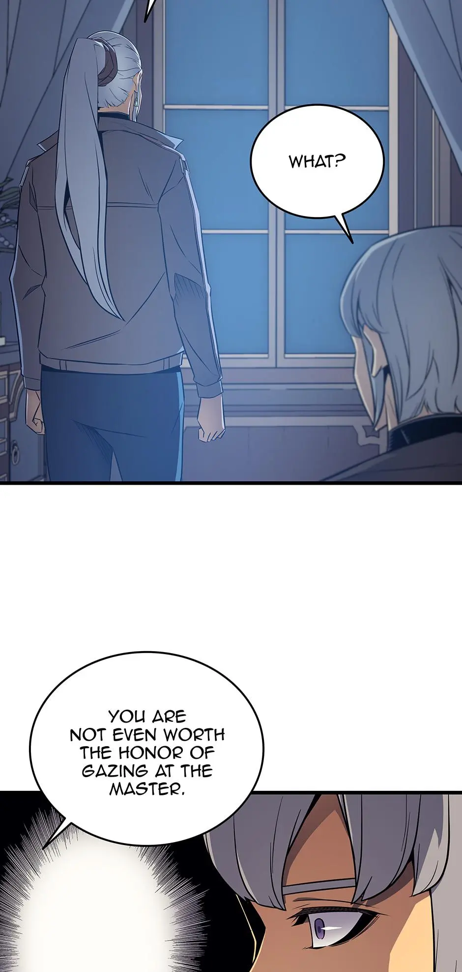 The Archmage Returns After 4000 Years Chapter 115