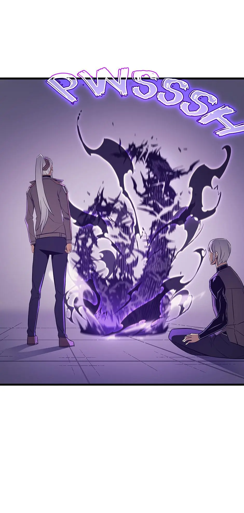 The Archmage Returns After 4000 Years Chapter 115