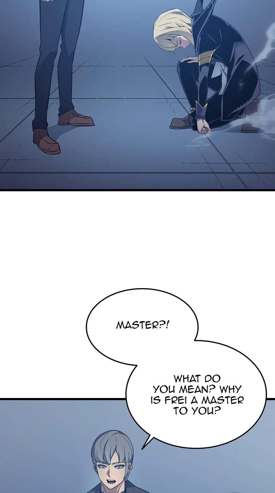 The Archmage Returns After 4000 Years Chapter 115