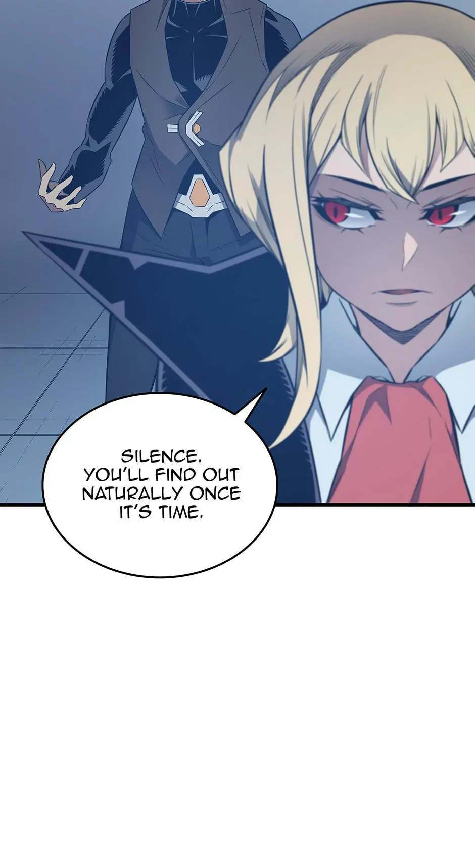 The Archmage Returns After 4000 Years Chapter 115
