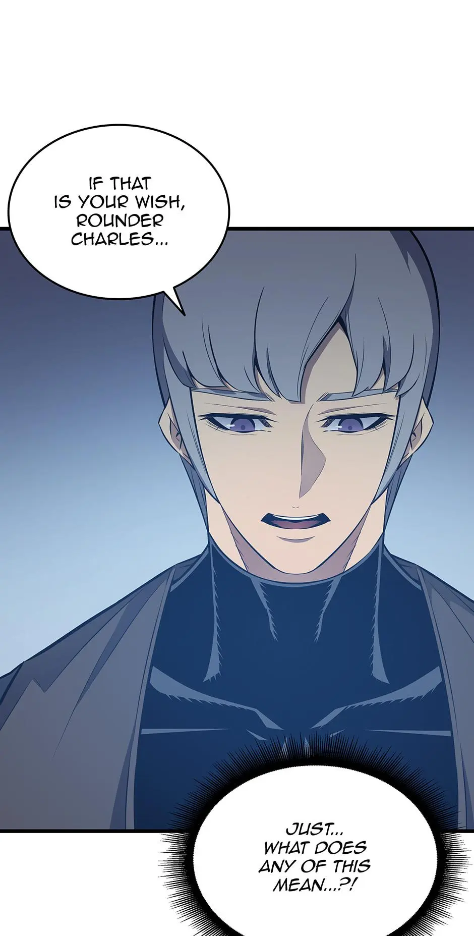 The Archmage Returns After 4000 Years Chapter 115