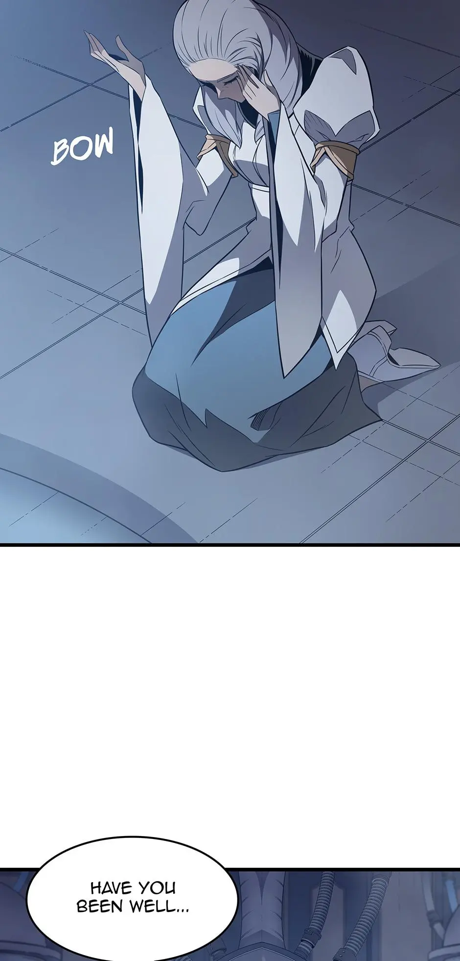 Read The Great Mage Returns After 4000 Years - Chapter 116 - w2.thearchmagereturnsafter.com | Image 2