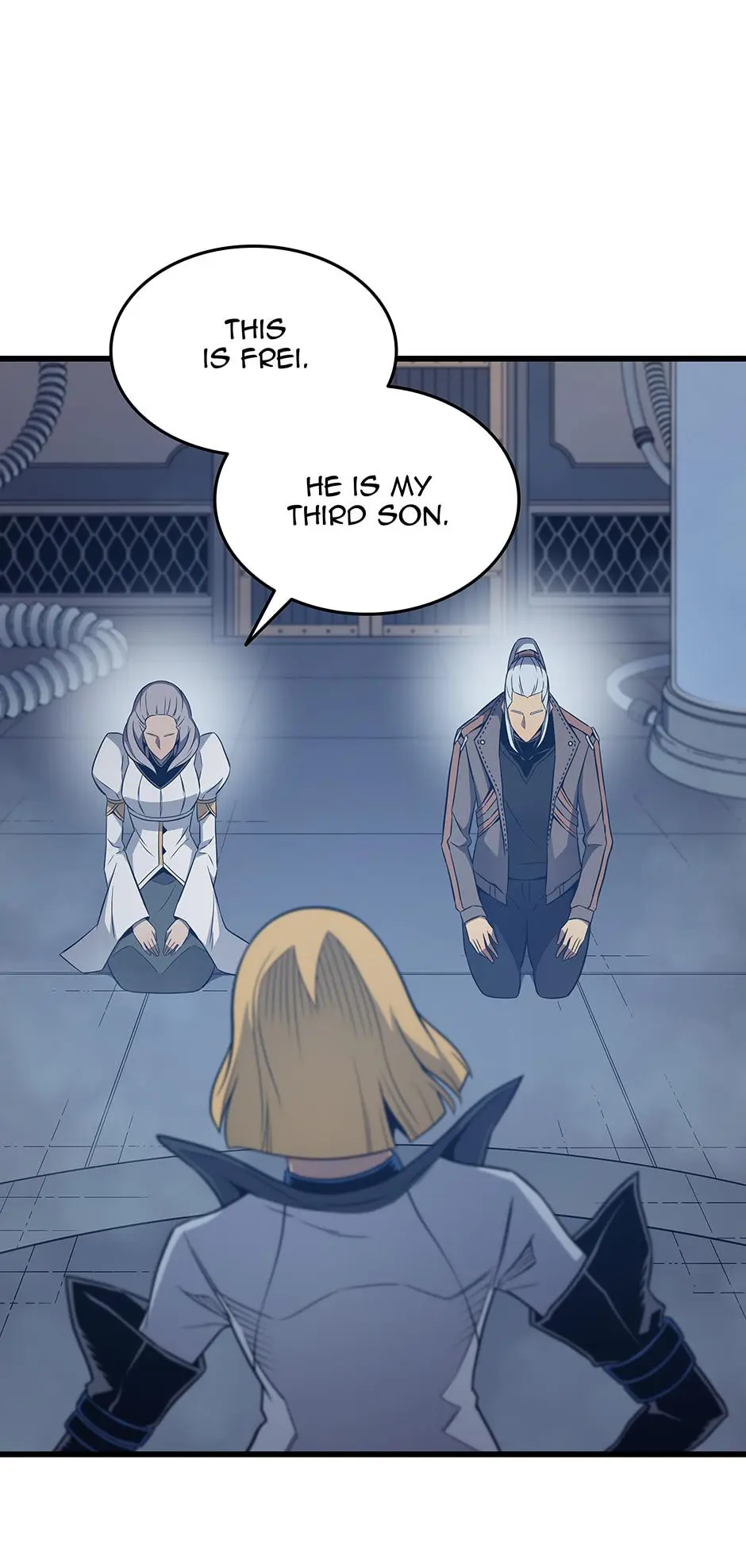Read The Great Mage Returns After 4000 Years - Chapter 116 - w2.thearchmagereturnsafter.com | Image 6