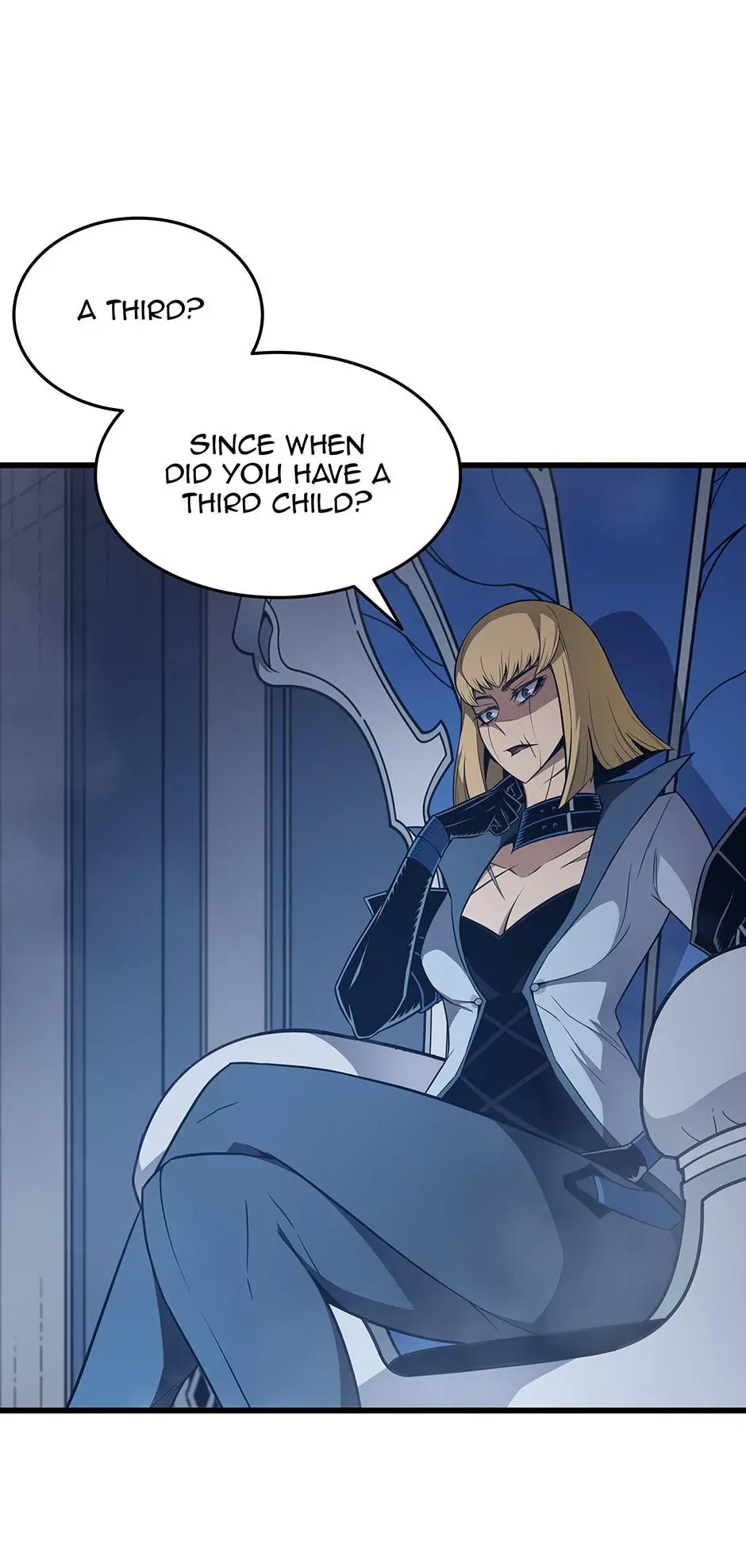 Read The Great Mage Returns After 4000 Years - Chapter 116 - w2.thearchmagereturnsafter.com | Image 7
