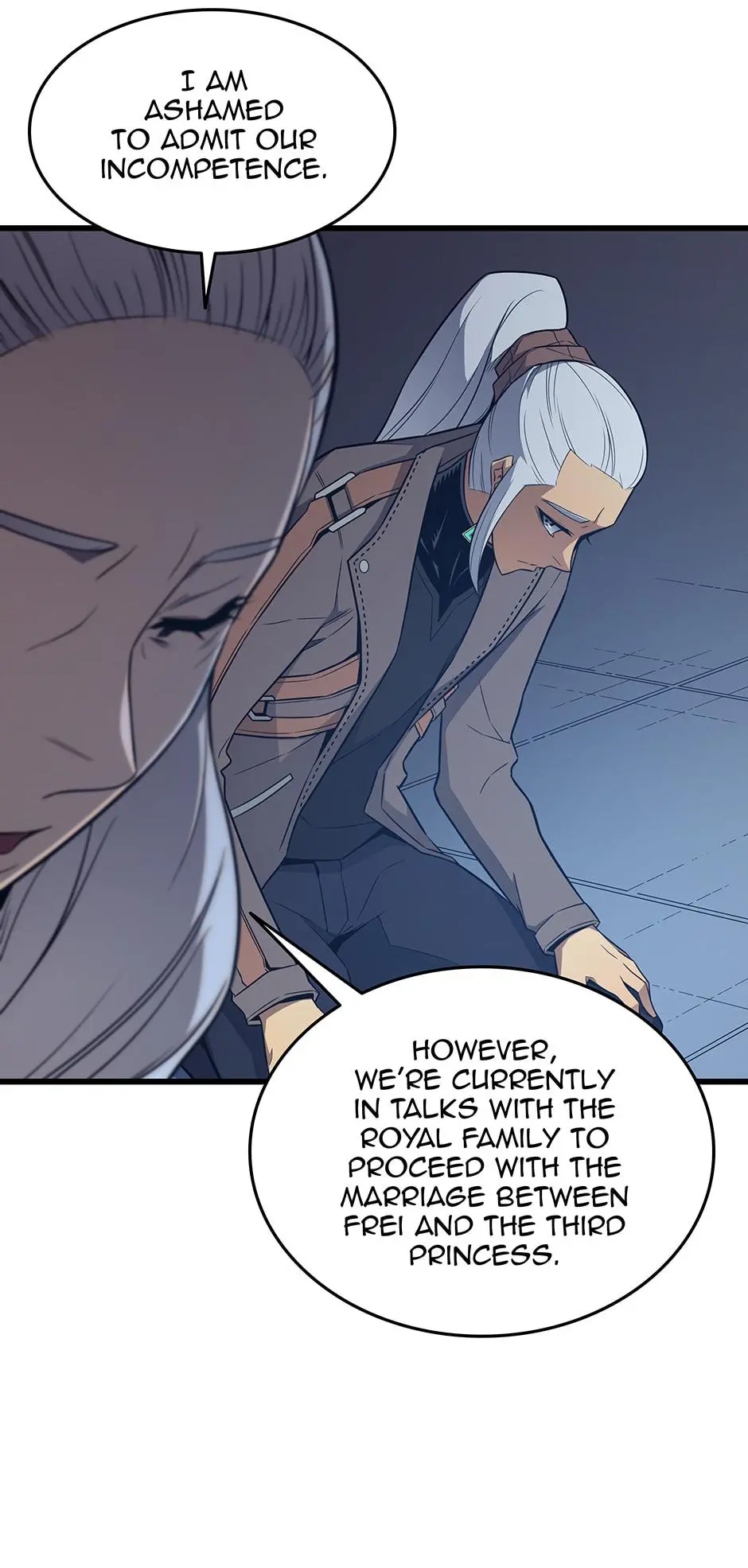 Read The Great Mage Returns After 4000 Years - Chapter 116 - w2.thearchmagereturnsafter.com | Image 10