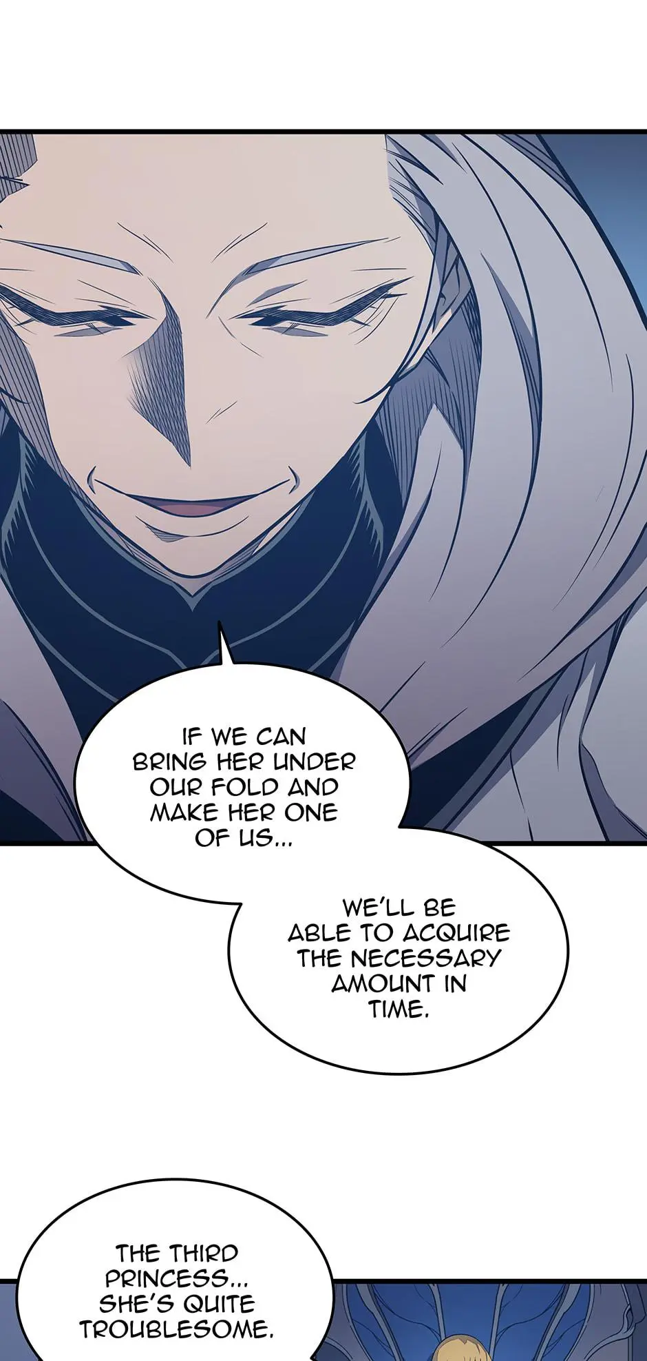 Read The Great Mage Returns After 4000 Years - Chapter 116 - w2.thearchmagereturnsafter.com | Image 11