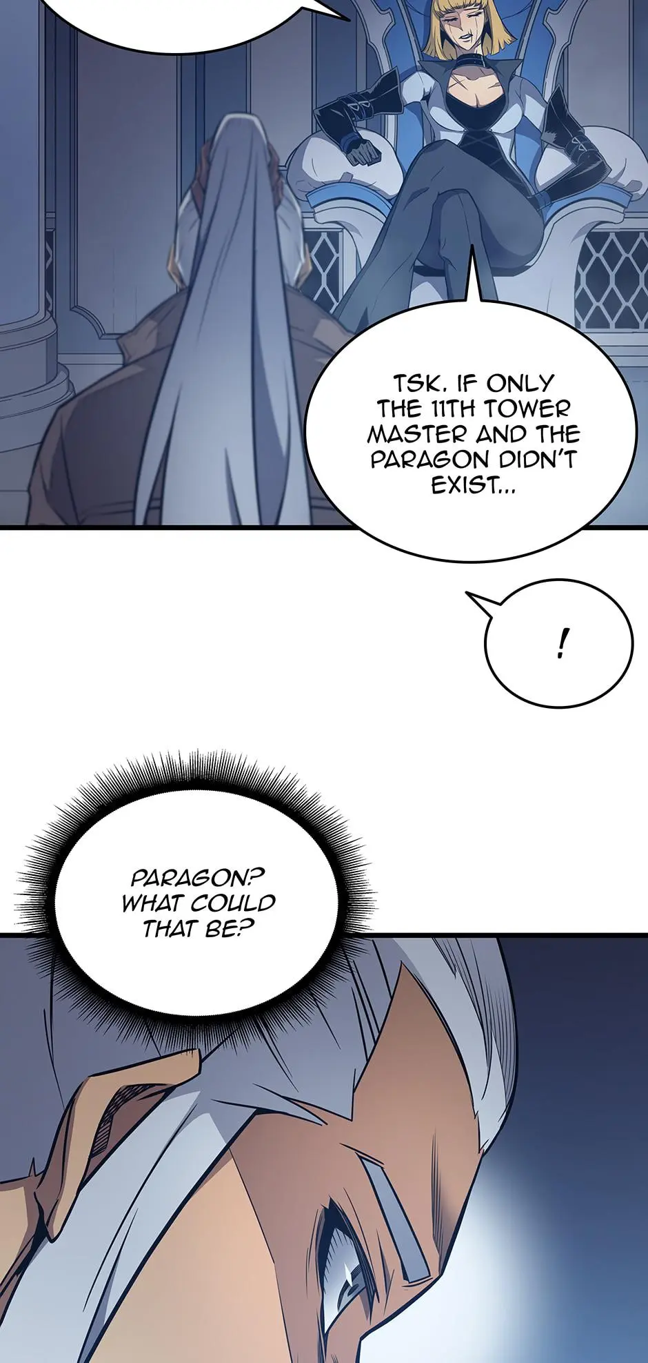 Read The Great Mage Returns After 4000 Years - Chapter 116 - w2.thearchmagereturnsafter.com | Image 12