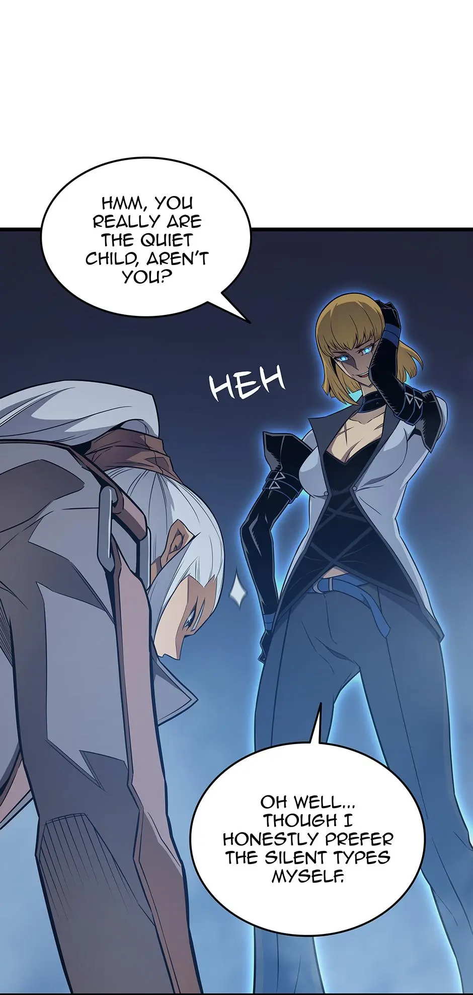 Read The Great Mage Returns After 4000 Years - Chapter 116 - w2.thearchmagereturnsafter.com | Image 14