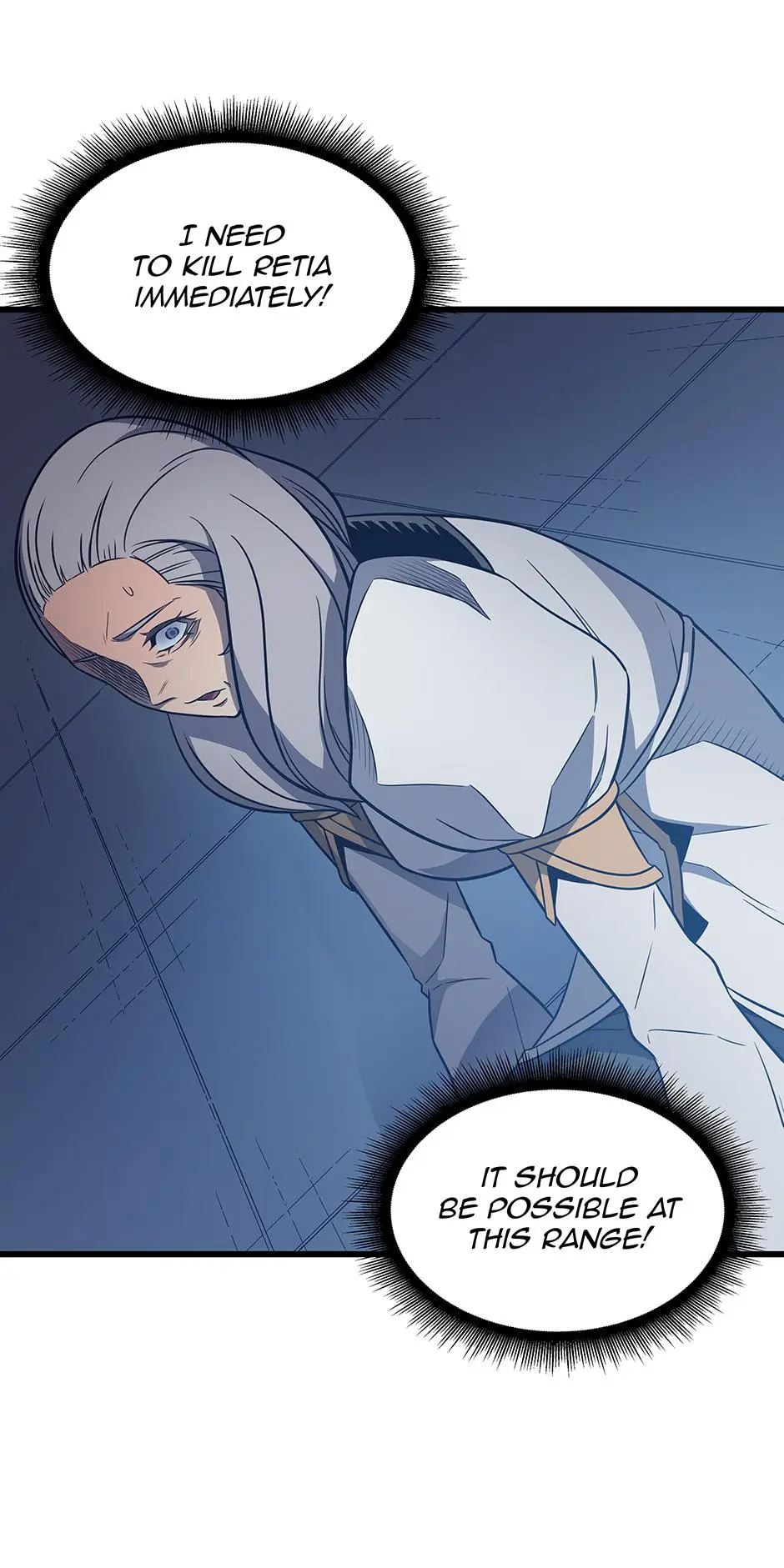Read The Great Mage Returns After 4000 Years - Chapter 116 - w2.thearchmagereturnsafter.com | Image 24