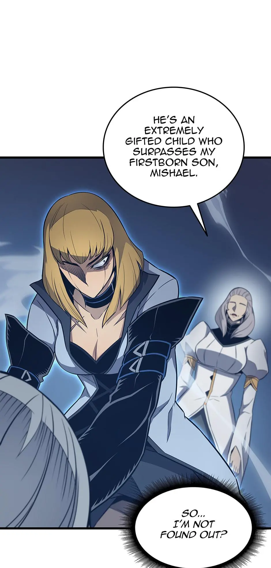 Read The Great Mage Returns After 4000 Years - Chapter 116 - w2.thearchmagereturnsafter.com | Image 31