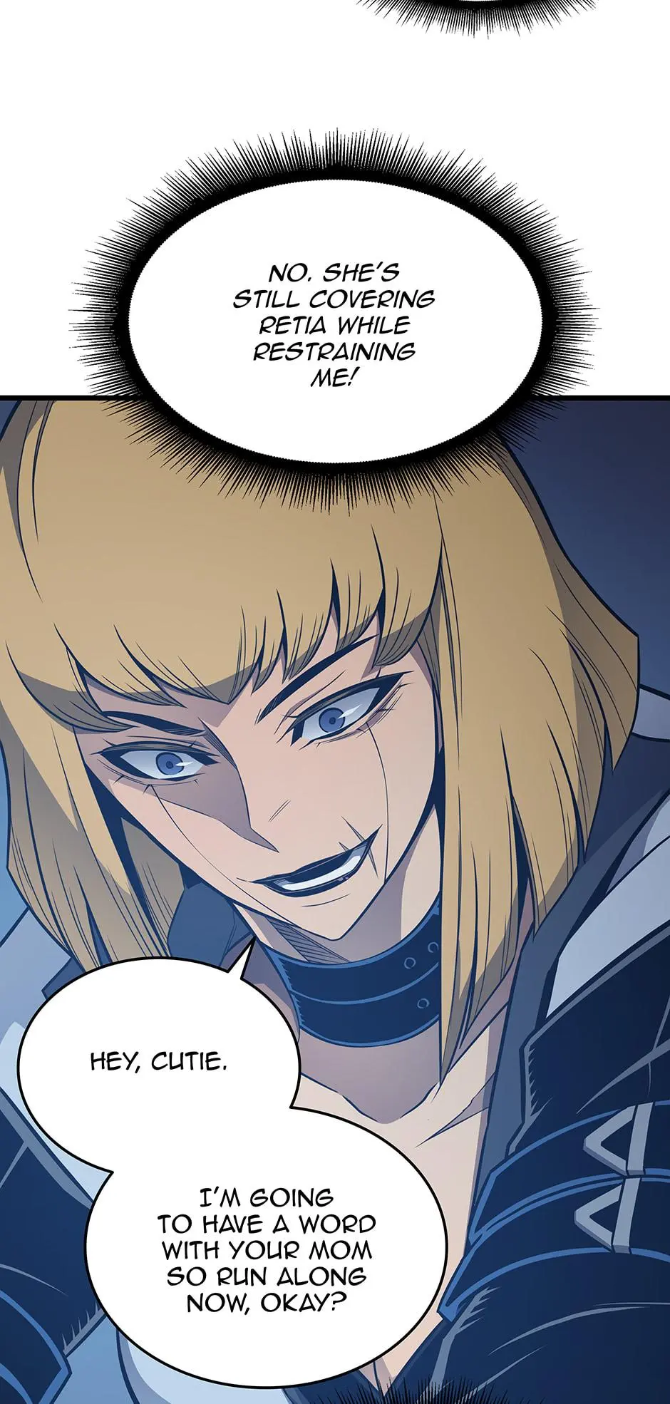 Read The Great Mage Returns After 4000 Years - Chapter 116 - w2.thearchmagereturnsafter.com | Image 32