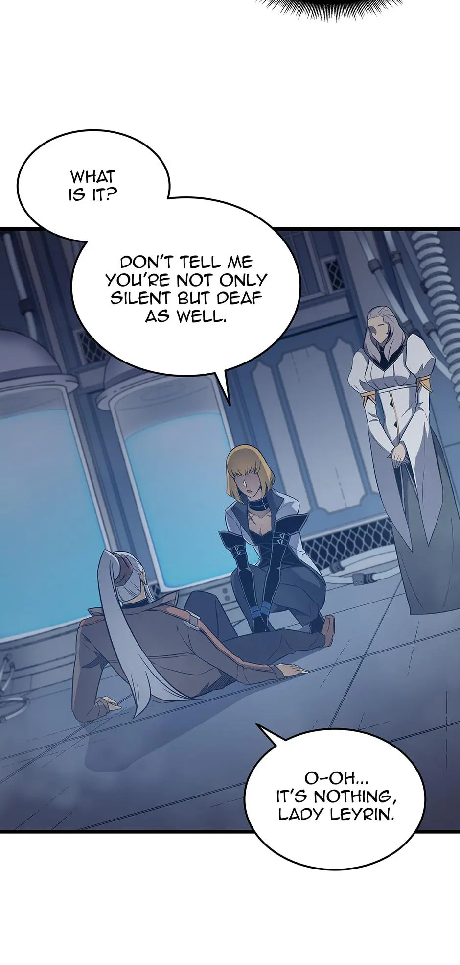 Read The Great Mage Returns After 4000 Years - Chapter 116 - w2.thearchmagereturnsafter.com | Image 34