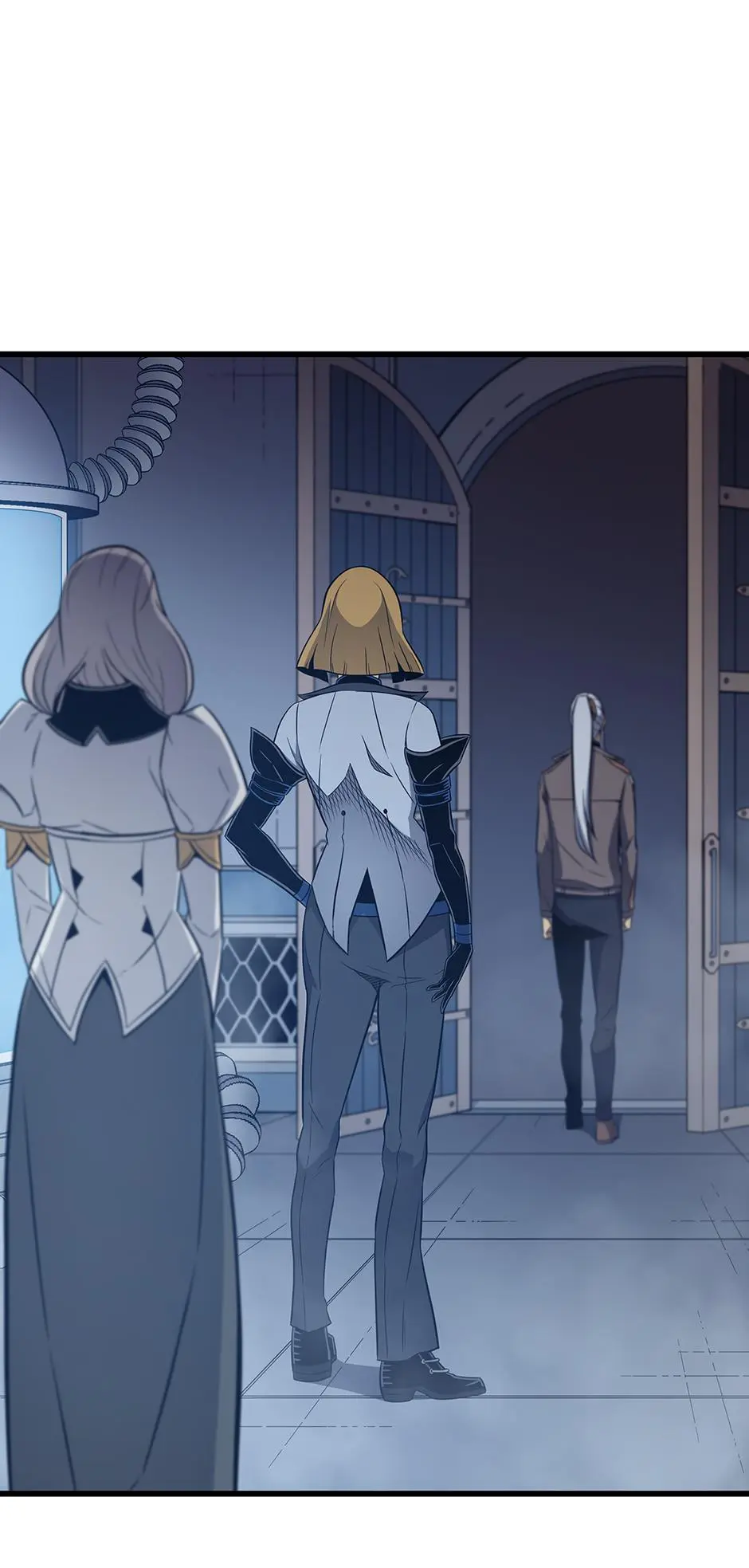 Read The Great Mage Returns After 4000 Years - Chapter 116 - w2.thearchmagereturnsafter.com | Image 35