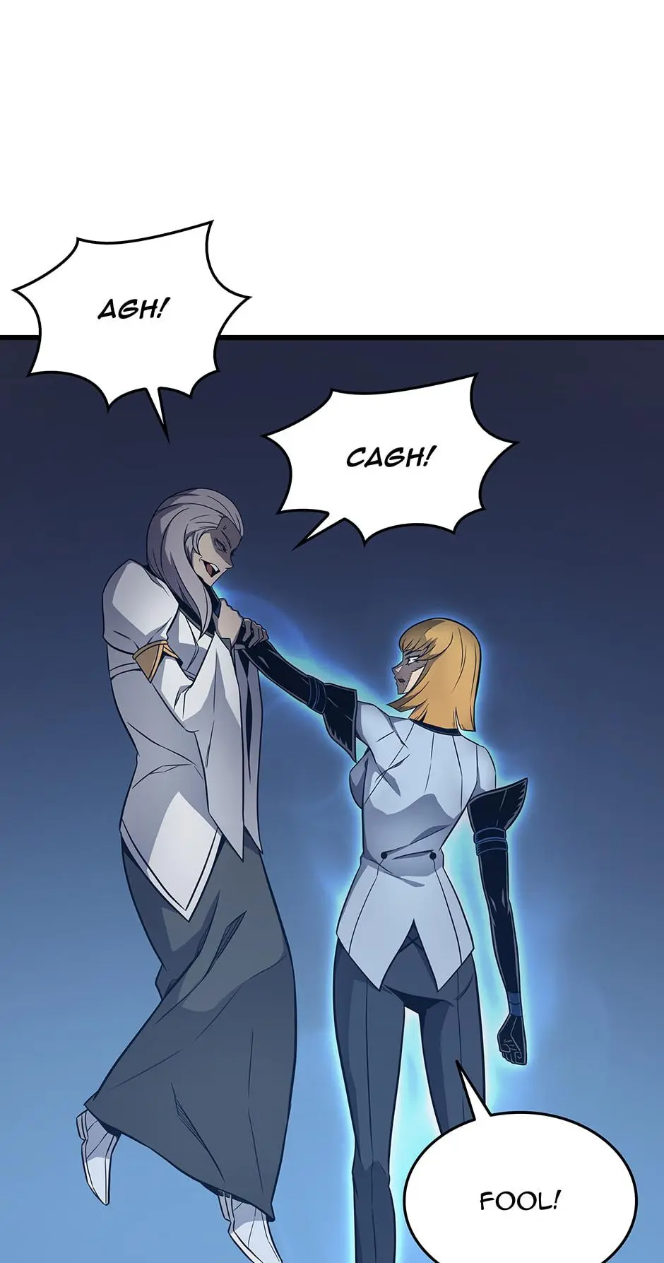 Read The Great Mage Returns After 4000 Years - Chapter 116 - w2.thearchmagereturnsafter.com | Image 41