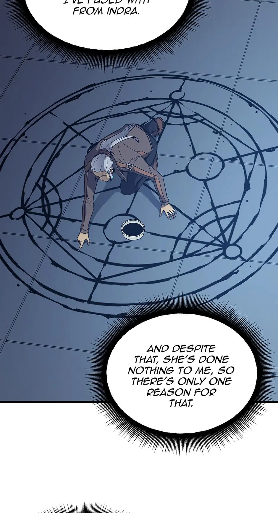 Read The Great Mage Returns After 4000 Years - Chapter 116 - w2.thearchmagereturnsafter.com | Image 50