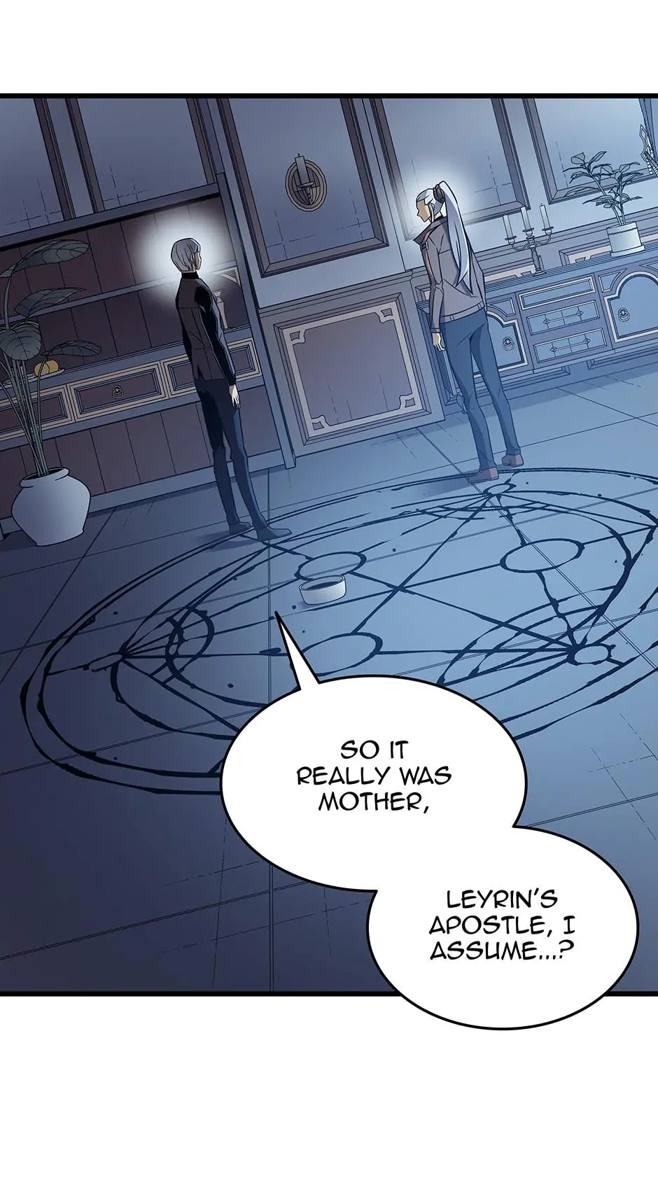 Read The Great Mage Returns After 4000 Years - Chapter 116 - w2.thearchmagereturnsafter.com | Image 63