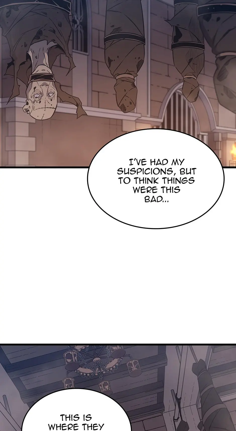 The Archmage Returns After 4000 Years Chapter 117