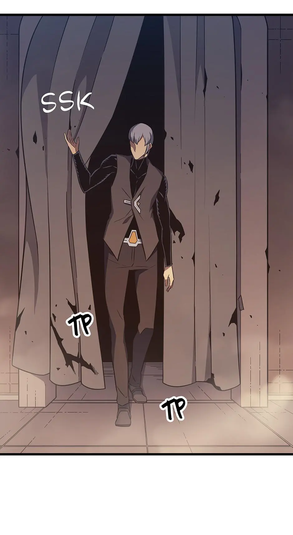 The Archmage Returns After 4000 Years Chapter 117