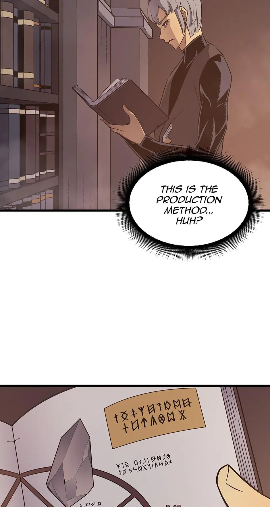The Archmage Returns After 4000 Years Chapter 117