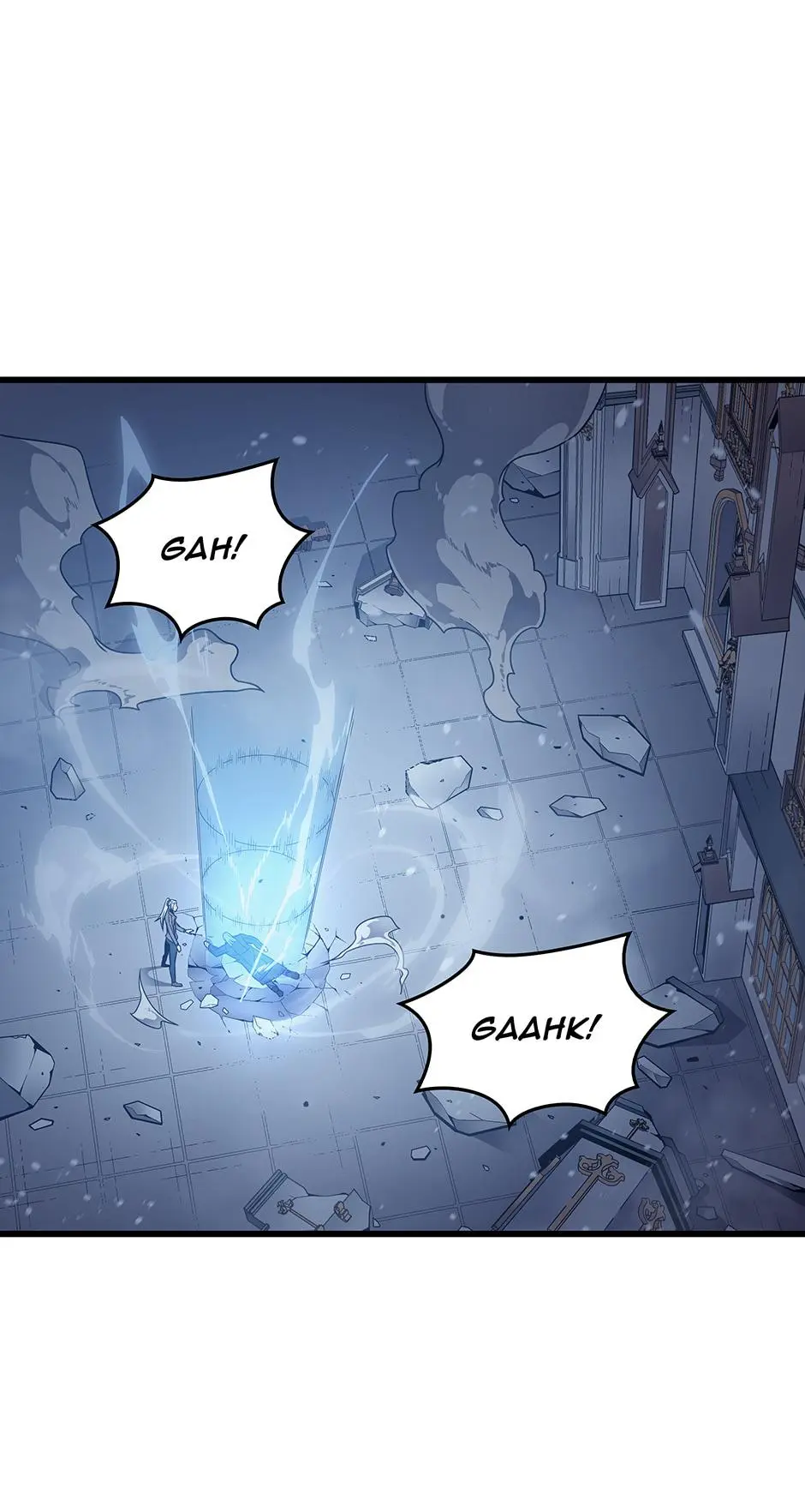 The Archmage Returns After 4000 Years Chapter 117