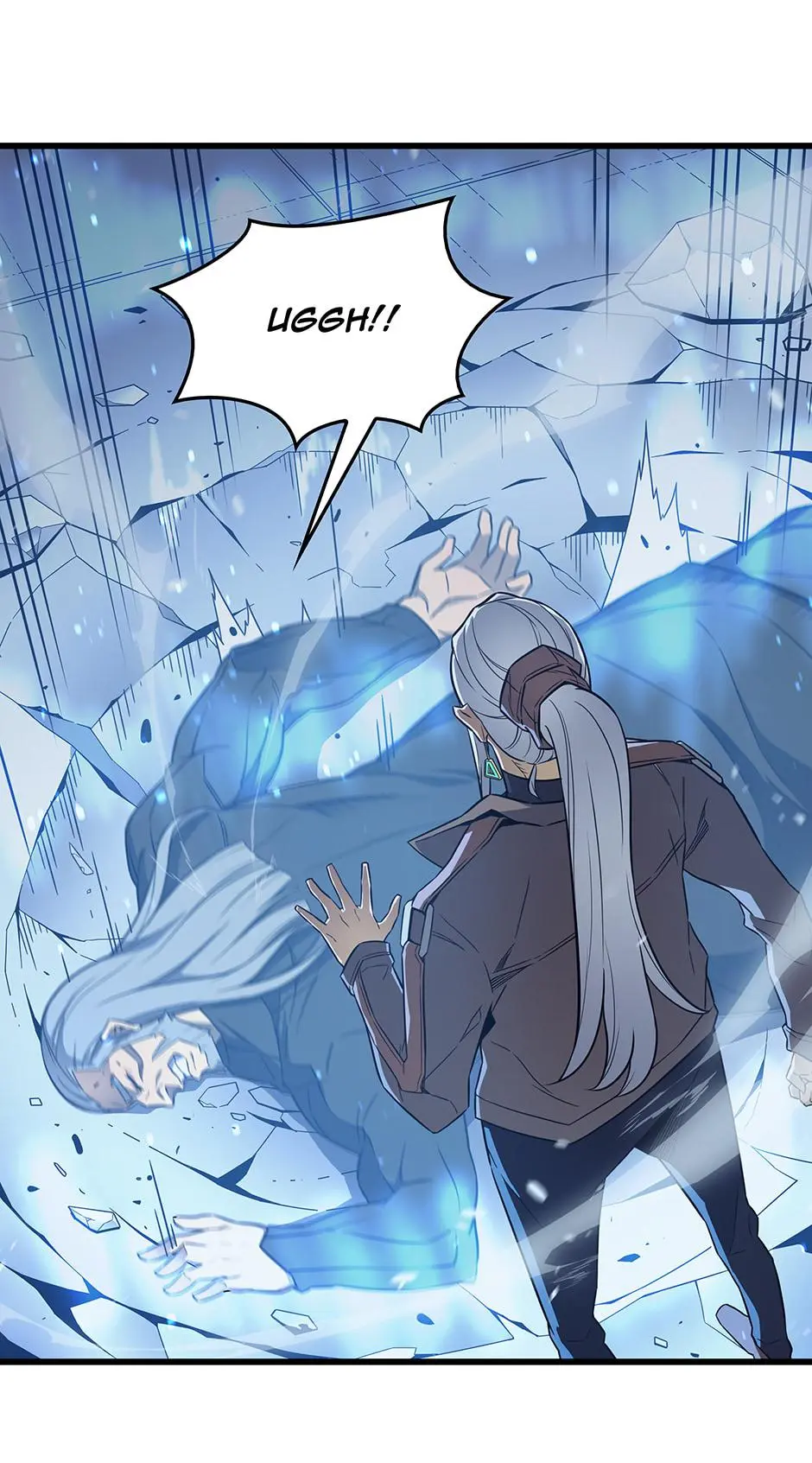 The Archmage Returns After 4000 Years Chapter 117