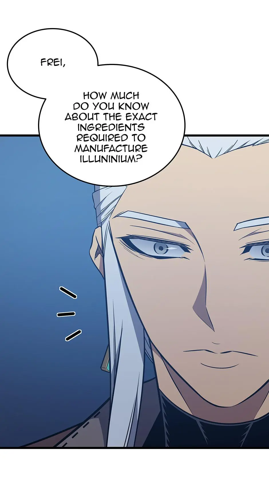 The Archmage Returns After 4000 Years Chapter 117