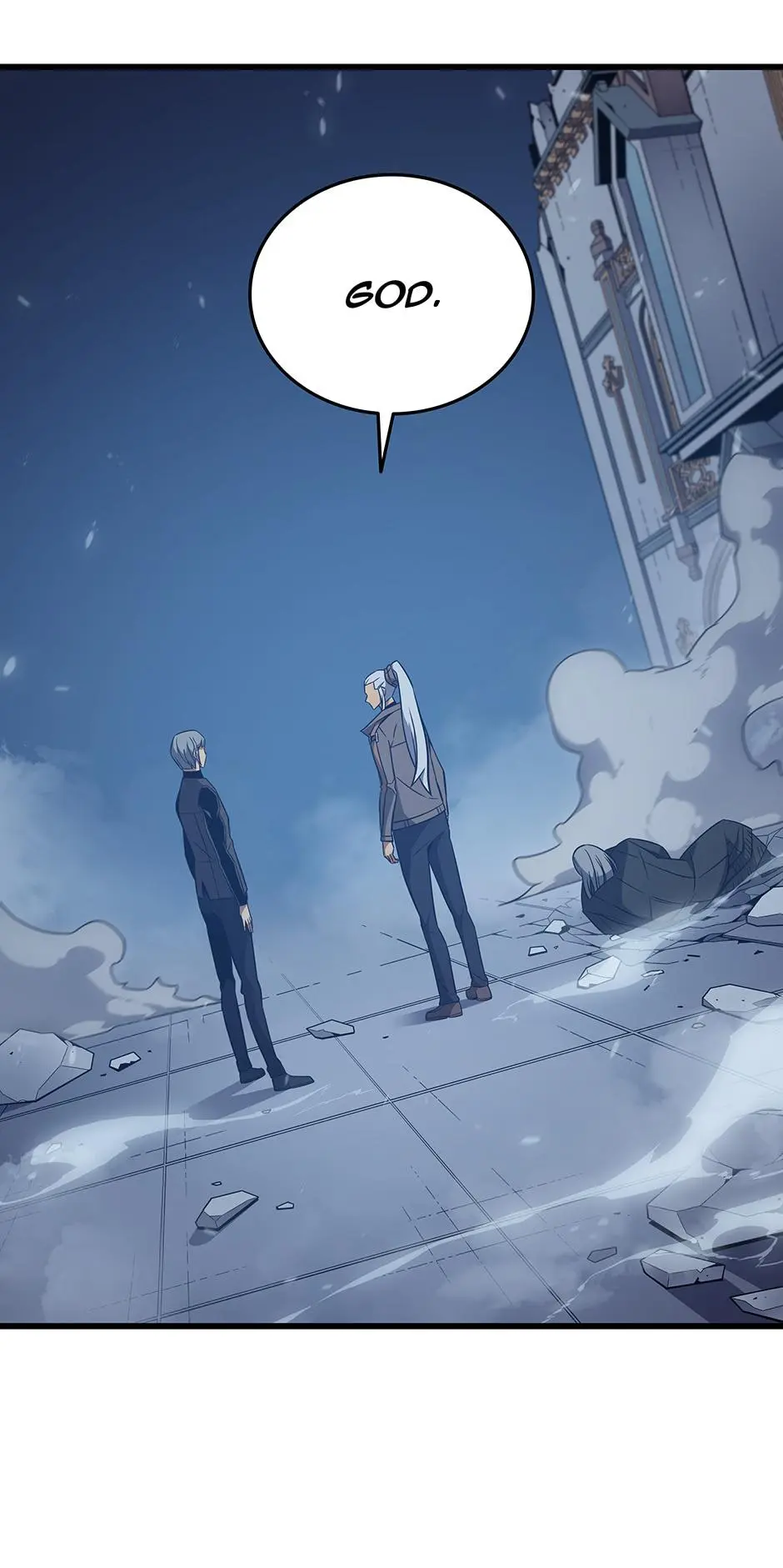 The Archmage Returns After 4000 Years Chapter 117