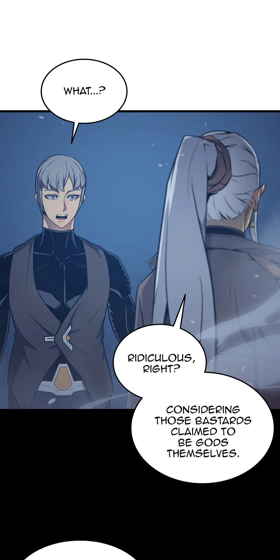 The Archmage Returns After 4000 Years Chapter 117