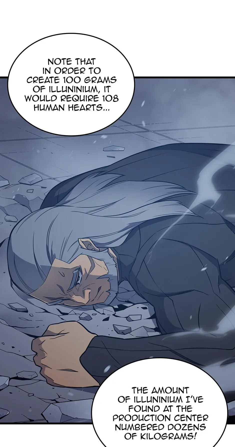 The Archmage Returns After 4000 Years Chapter 117